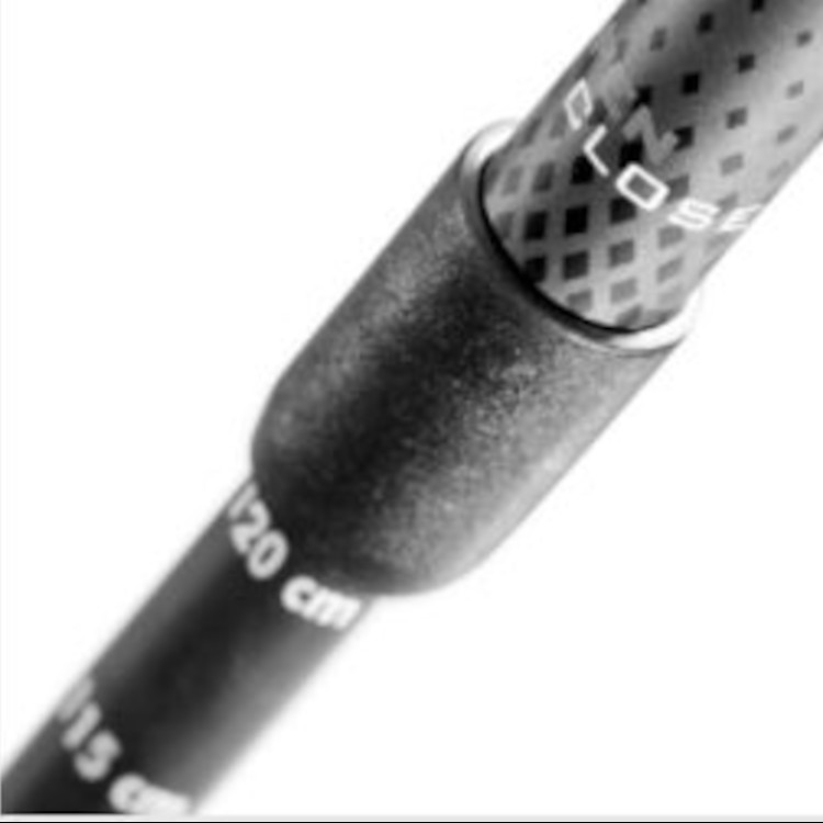 Leki Voyager Trekking Poles - Image 2